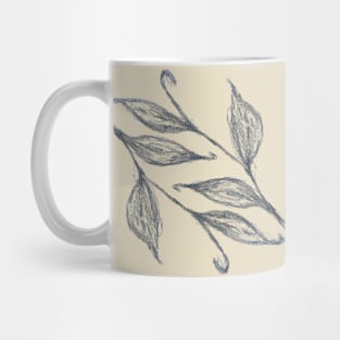 two of a kind Mug